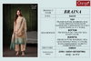 Braina 4335 By Ganga Bemberg Silk Satin Online Designer Salwar Suits Wholesale
